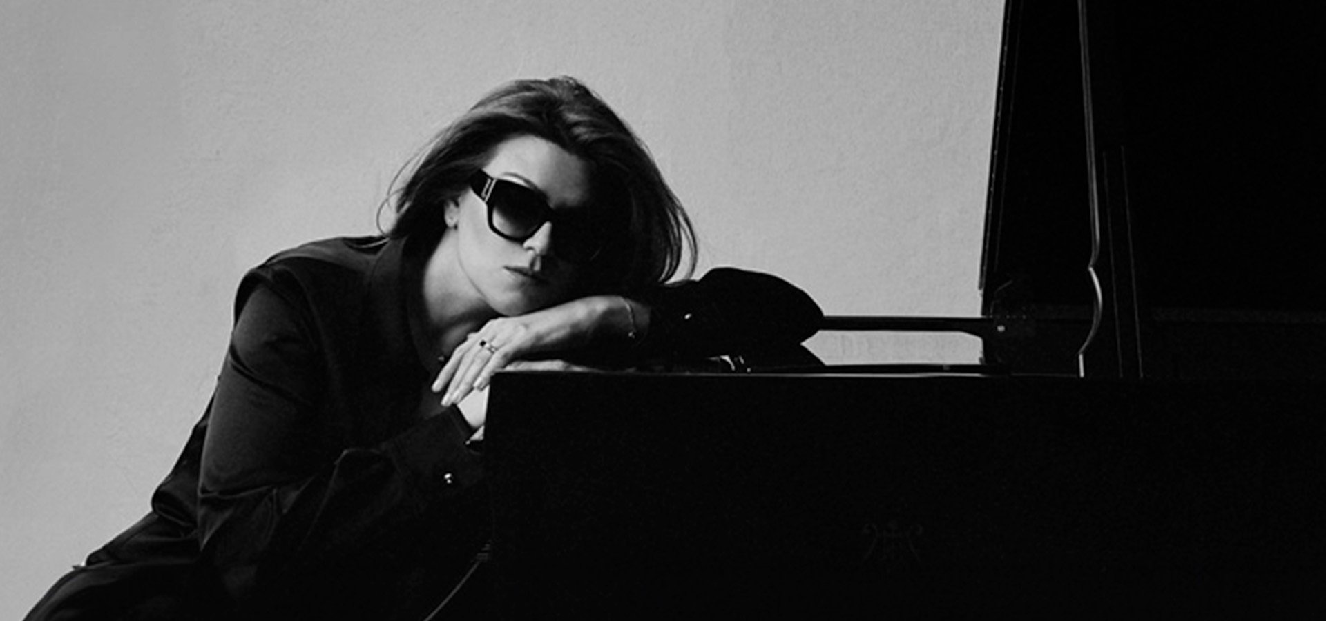 Melody Gardot