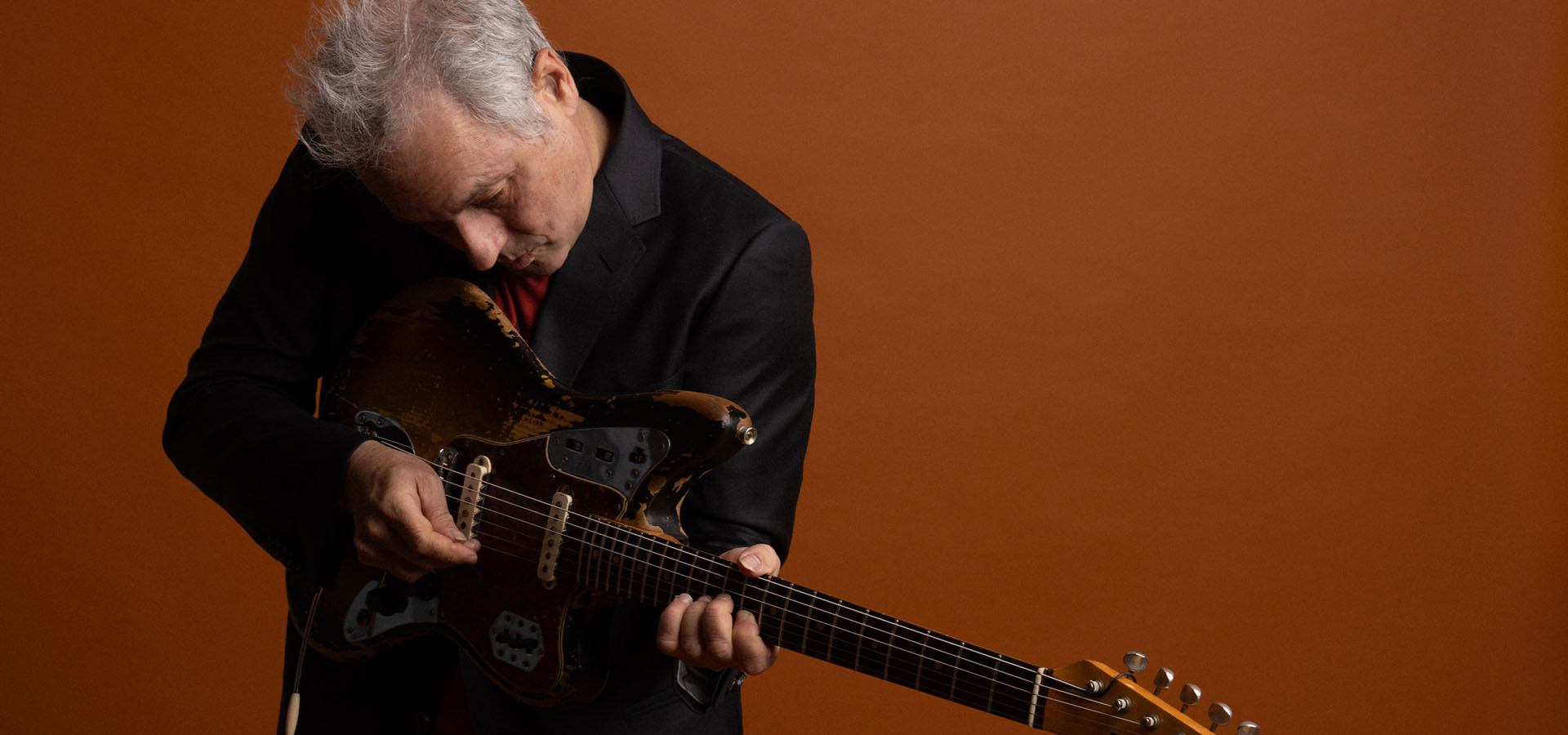 Marc Ribot