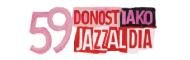 Logo 59 Jazzaldia