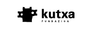 Logo Kutxa fundazioa