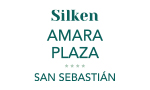 Logos-silken-amara-plaza