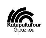Logotipo txikia_Katapulta Tour Gipuzkoa