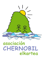 Logo Chernobil
