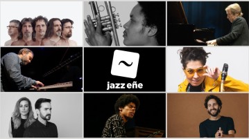 Collage Jazzeñe Bordes