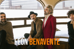 León Benavente